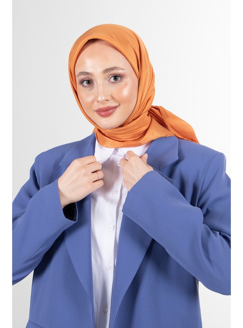 Harem Scarf Kayısı Brisa Vual Eşarp