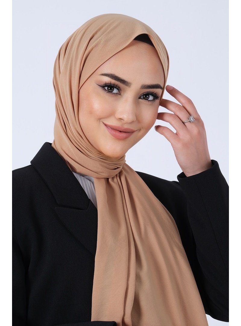 Harem Scarf Gold Asya Şal