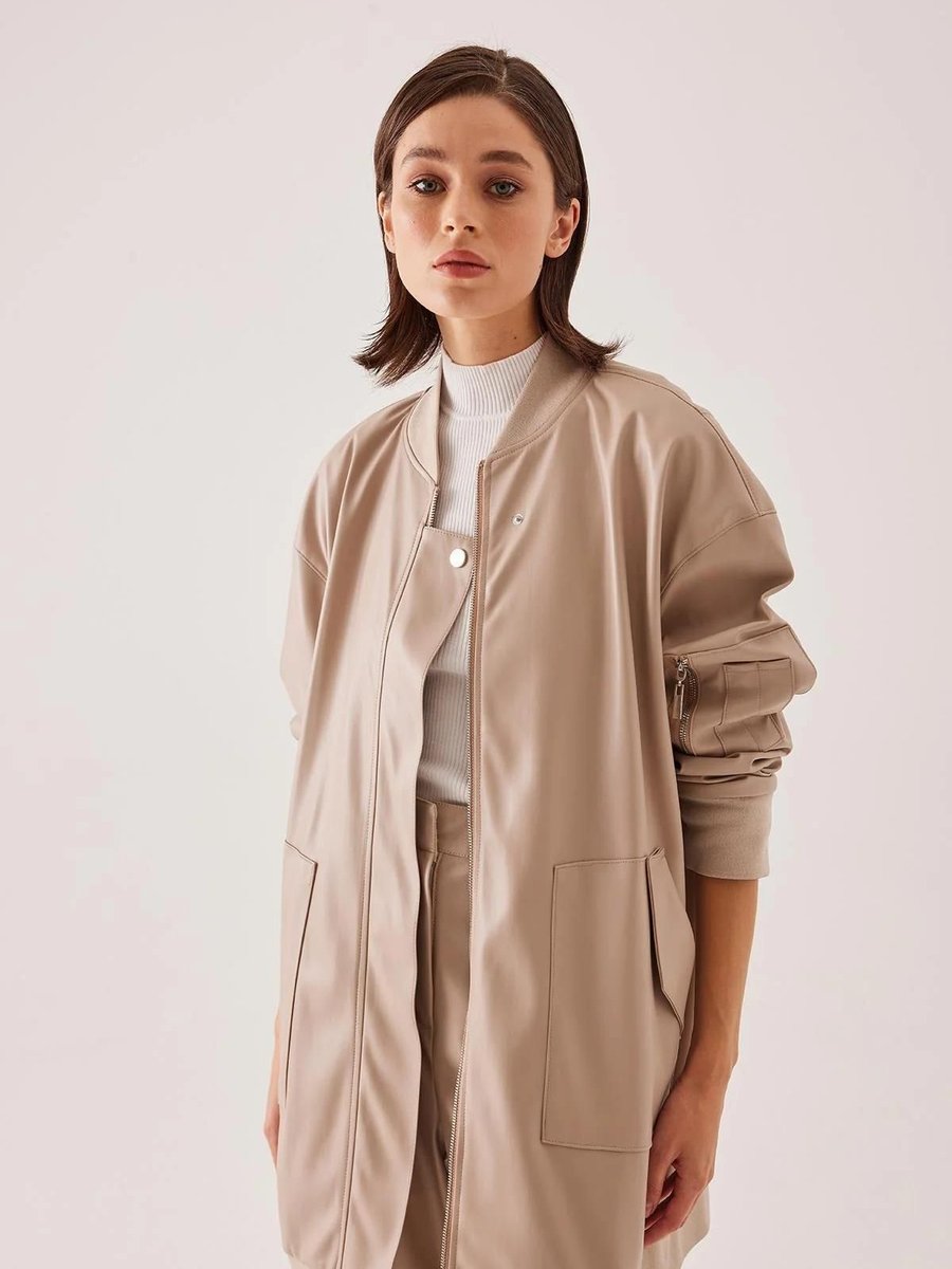 Cloche Mono Bomber