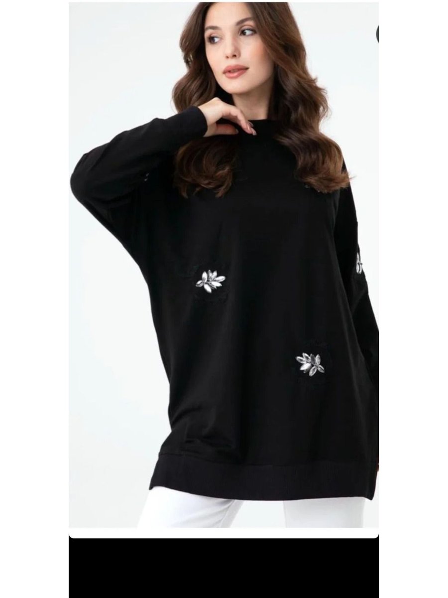 Puane Sweatshirt