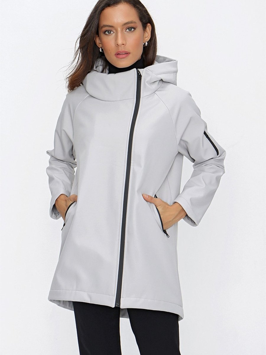 Aker Softshell Mont