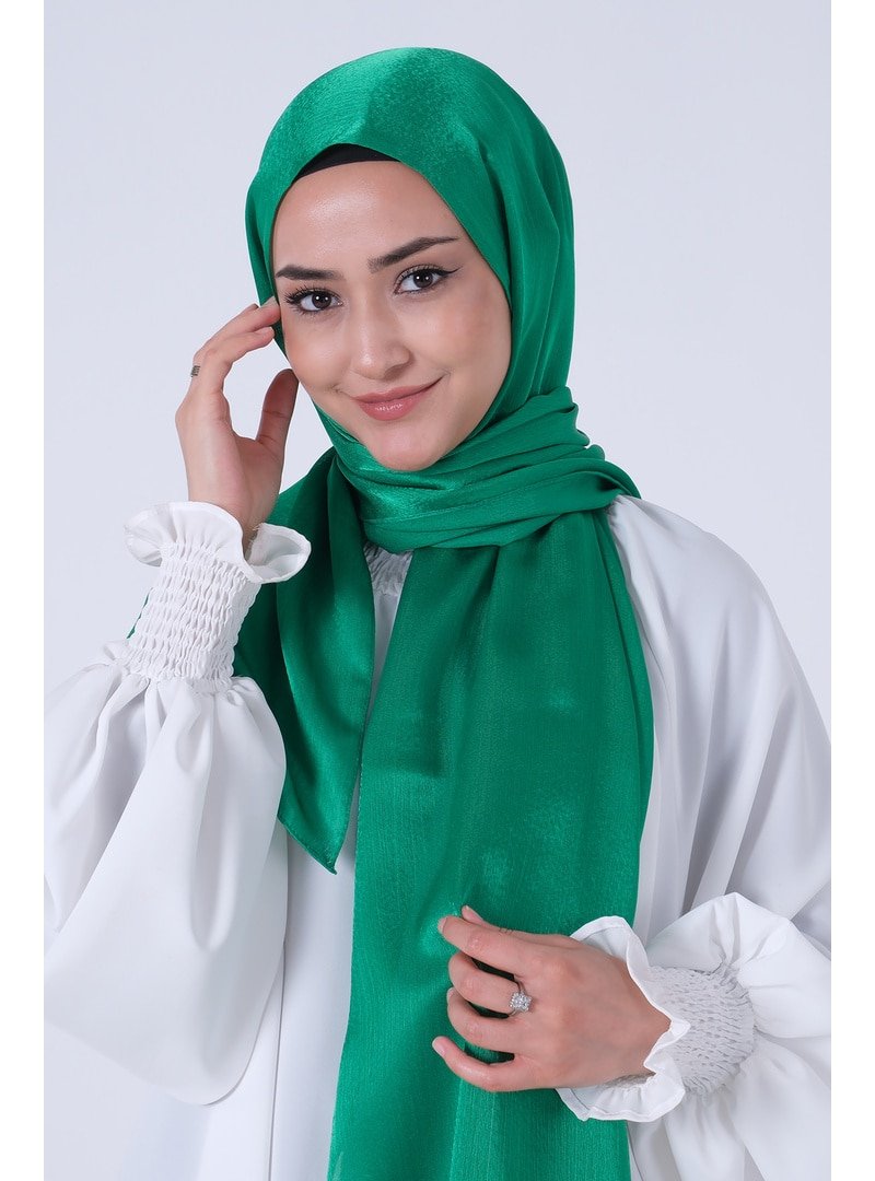 Harem Scarf Benetton Janjan Şal