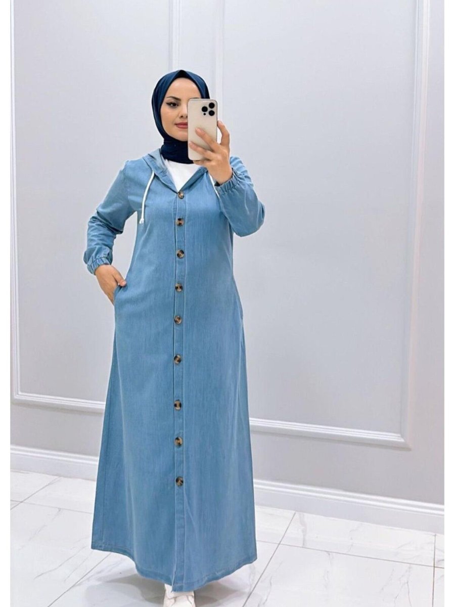 Boutique Emine Kap Kot Desa