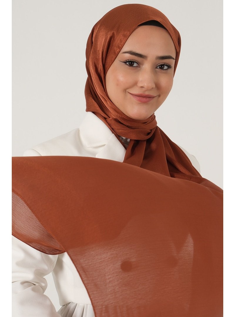 Harem Scarf Taba Janjan Şal