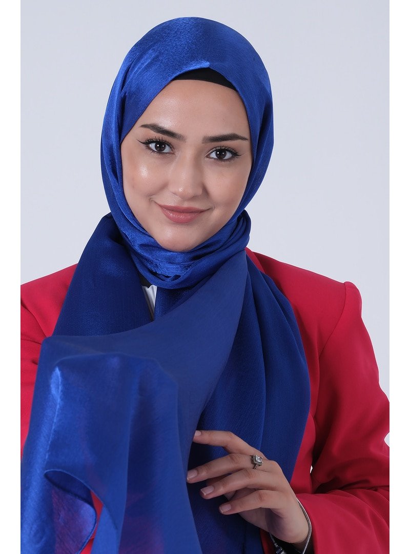 Harem Scarf Saks Janjan Şal