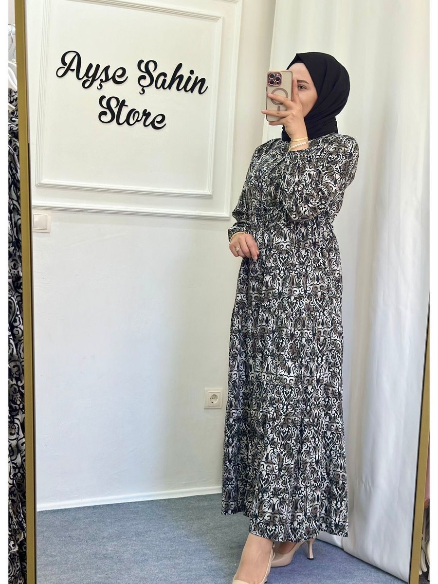 Ayşe Şahin Store Elbise