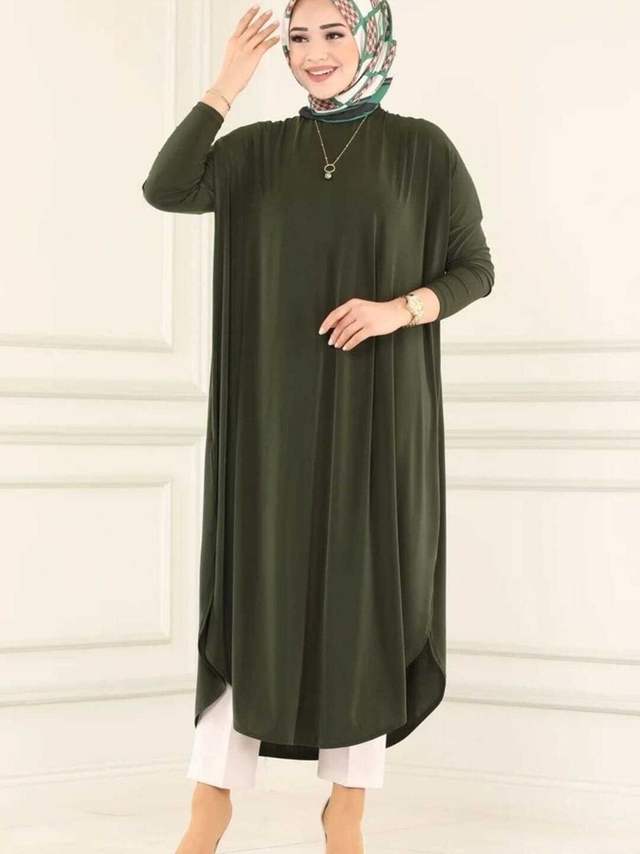 Tactus Basic Sandy Tunik