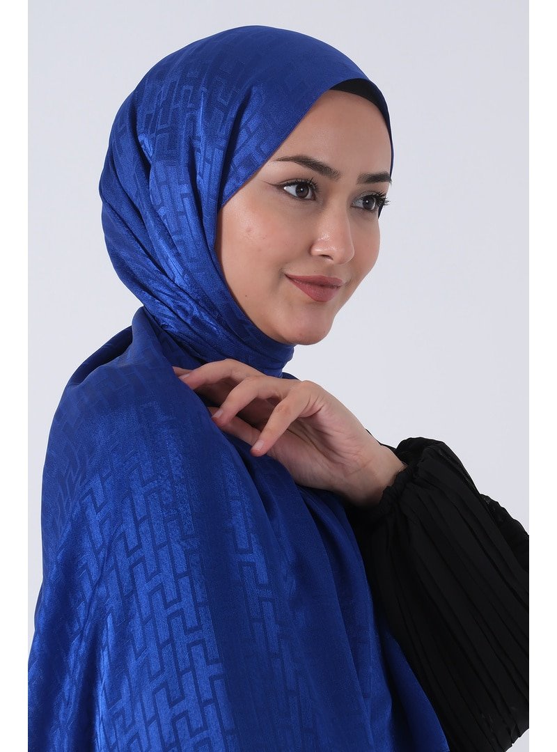 Harem Scarf Saks Nisa Jakar Şal