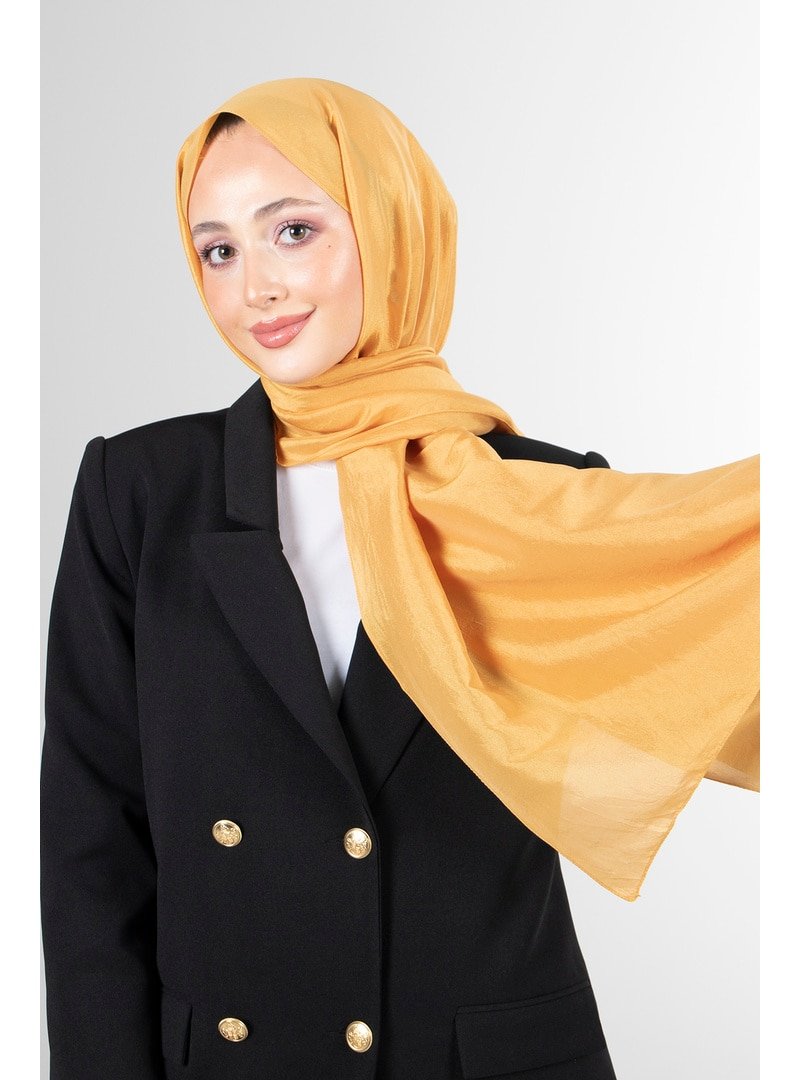 Harem Scarf Kayısı Brisa Vual Şal