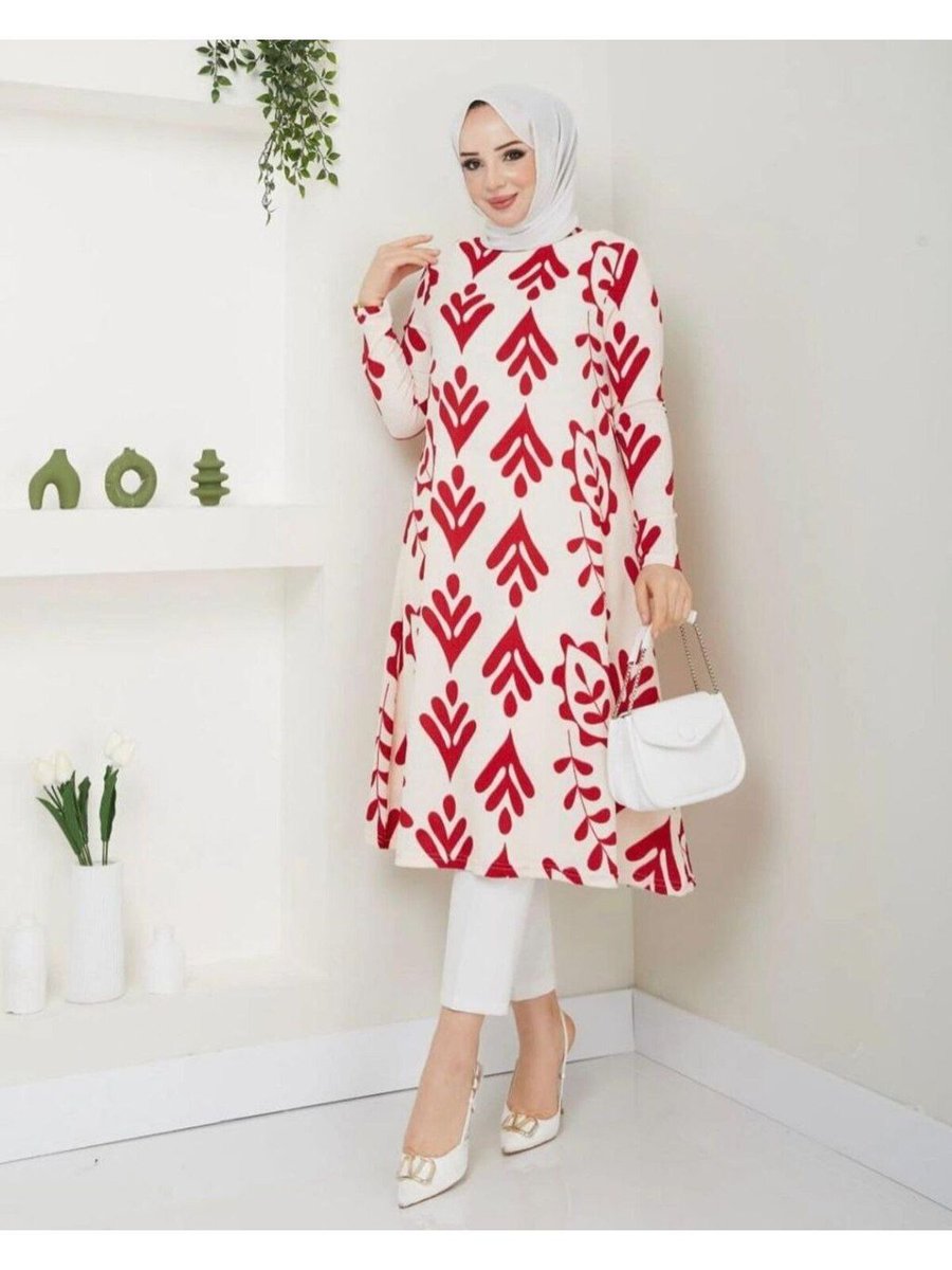 Vivera Boutique Tunik