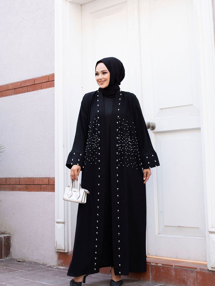 Namefse İkili Abaya