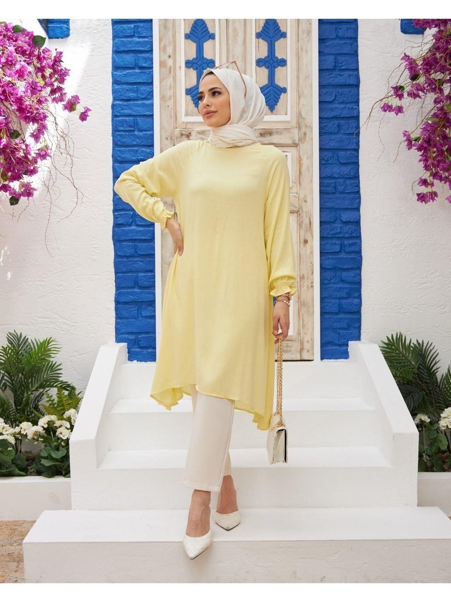 Efkeyem Official Tunik