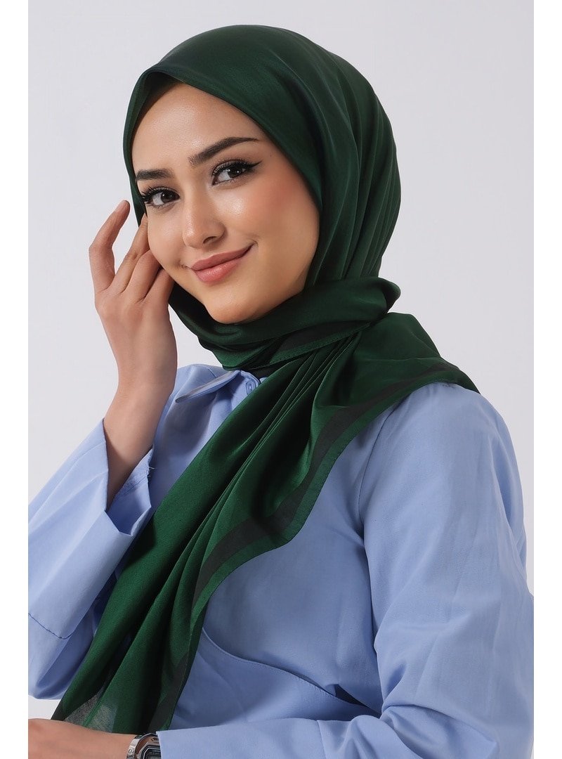 Harem Scarf Melek Pamuk Eşarp V