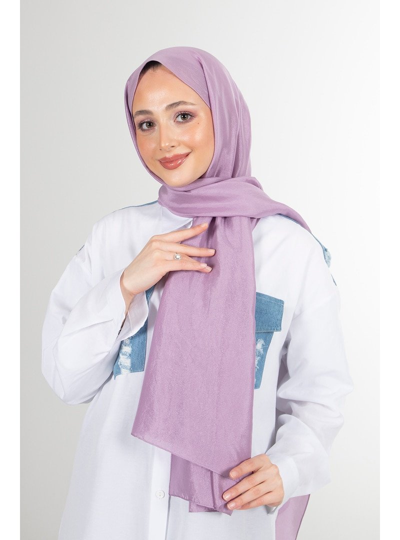 Harem Scarf Leylak Brisa Vual Şal